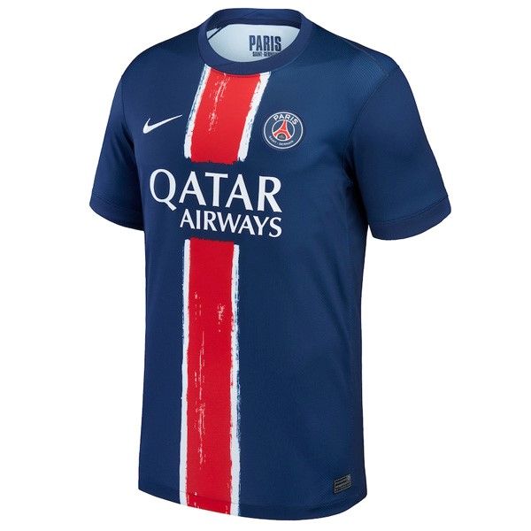 Maglia Paris Saint Germain Home 24/25